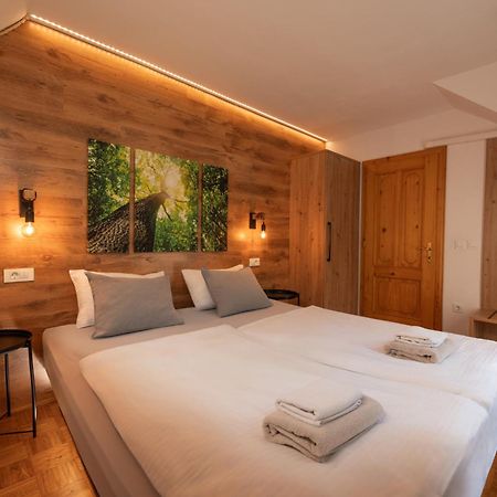 Vila Grad Bled - Sauna & Hot Tub Exterior foto